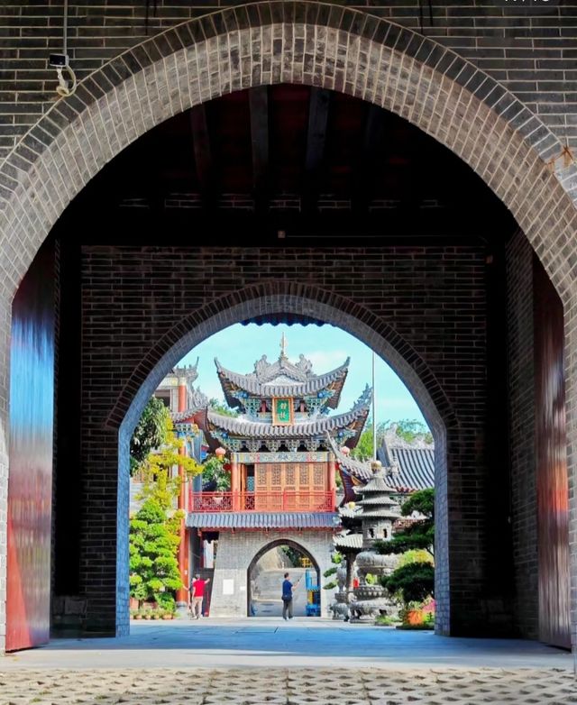 周末逃離計劃|深圳一個半小時能換氧的地方！