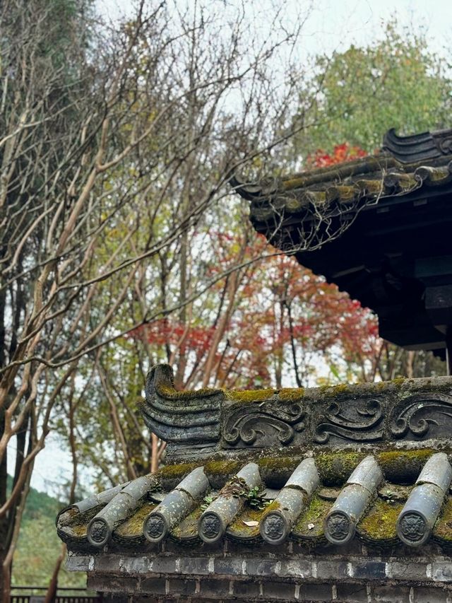 劍門關可以免門票啦