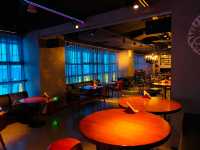 春節,就住這裡了,超級出片