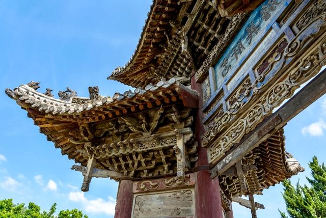 漯河三日遊，邂逅中原魅力