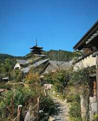 武漢周邊小江南—東山問梅村旅遊攻略