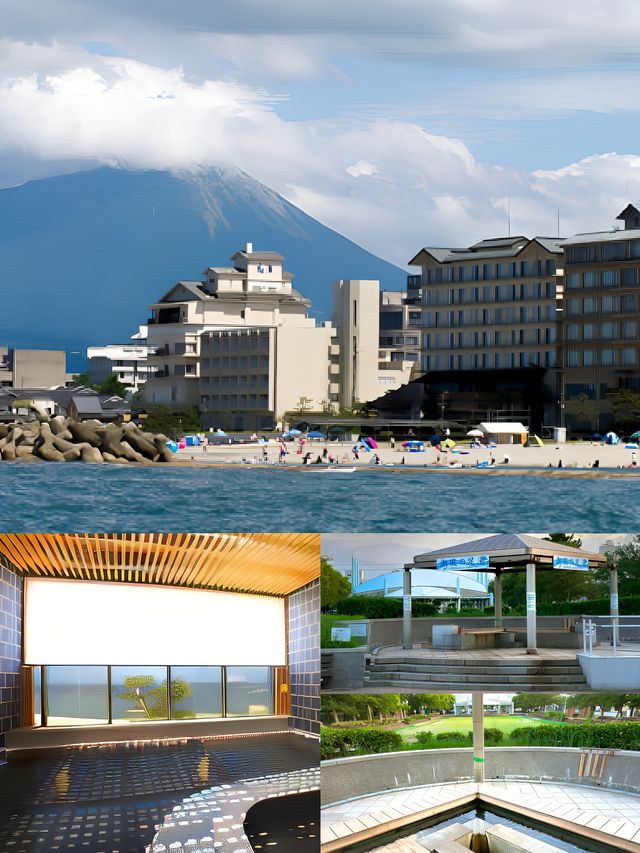 日本米子