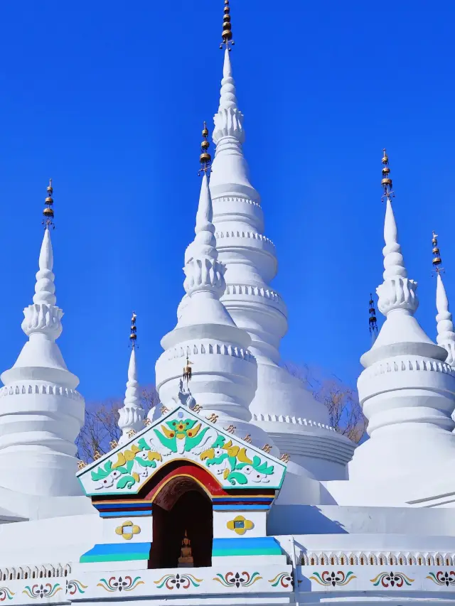 北京小眾，一天看遍56個民族！假裝在西藏~