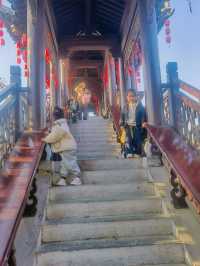 月老祠