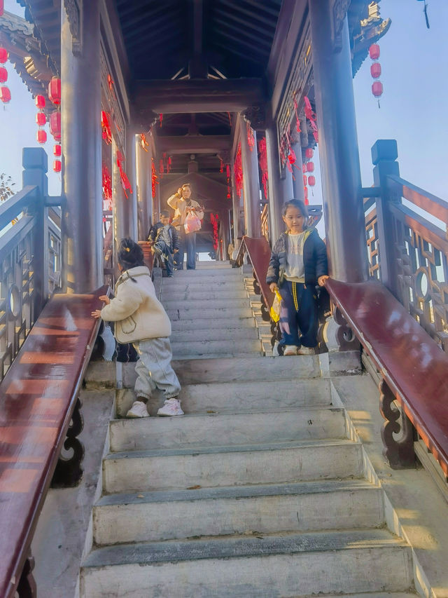 月老祠