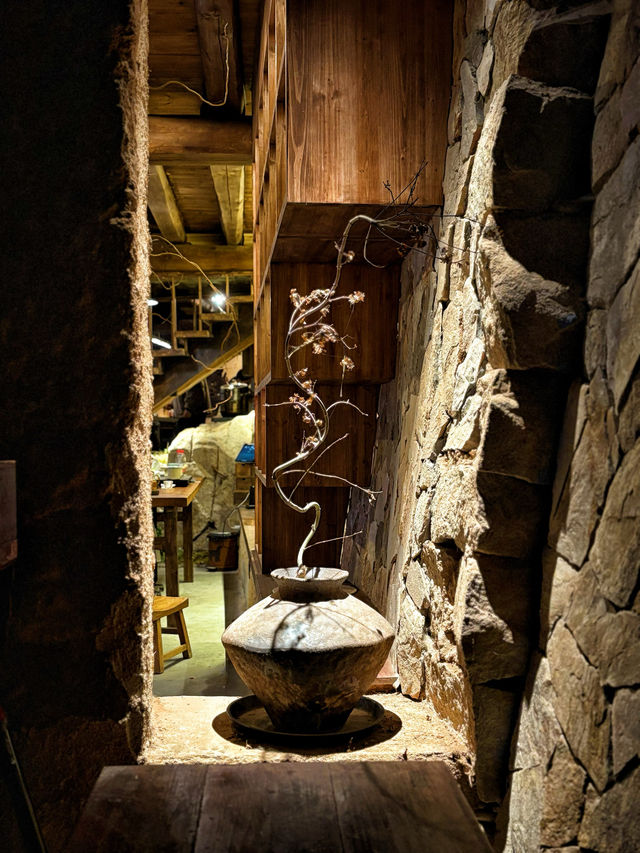 被福建這座「現實版桃花源」美哭我直接哇出來