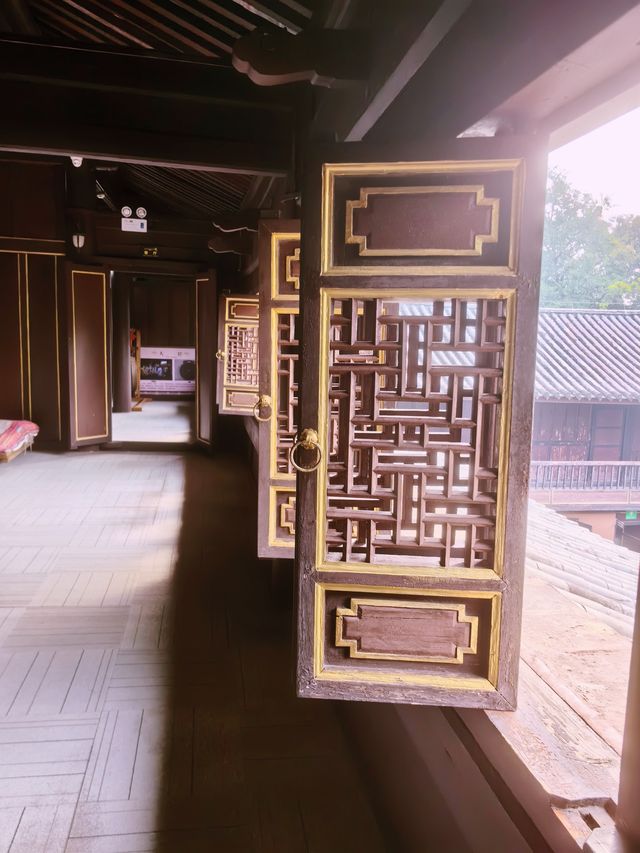 雲南孟連宣撫司署，小眾免費景點