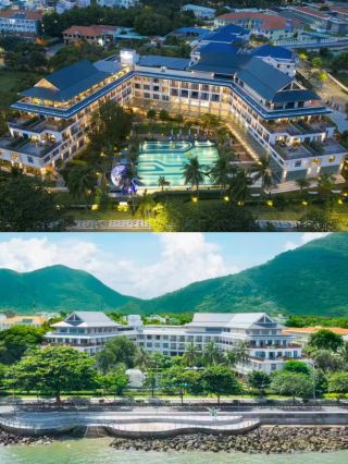A Dreamy Paradise on Con Dao | The Secret Con Dao