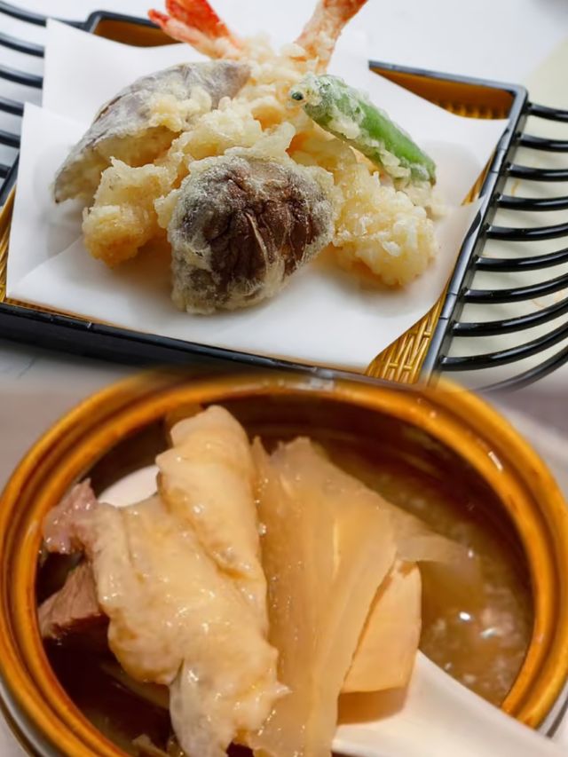 香港最美的海景酒店