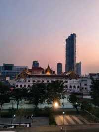 Bangkok in 3 Days: Temples, Street Food & Nightlife Adventure!