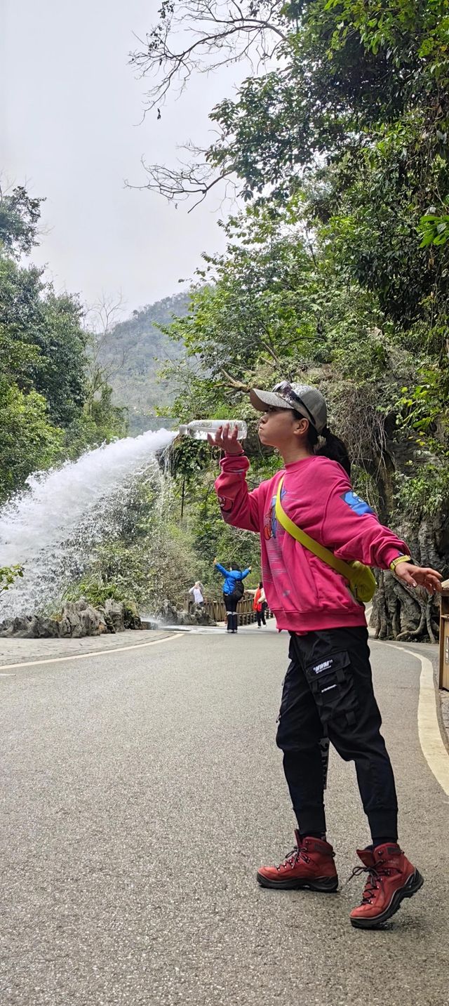 汀玥美宿（荔波小七孔景區東門店）