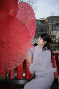 又是一年新年到·鐵像寺燈會集市