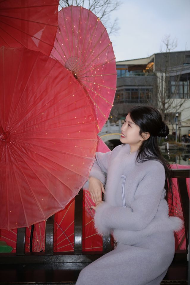 又是一年新年到·鐵像寺燈會集市