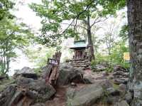 生出森八幡神社