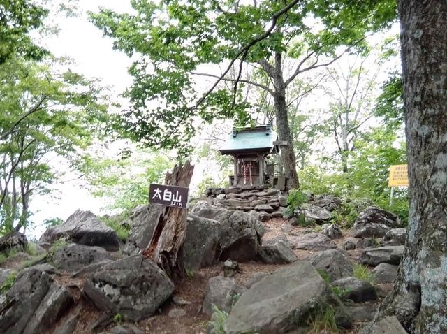 生出森八幡神社