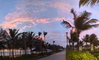 富國島度假|Andochine Resort & Spa Phu Quoc    酒店名稱：A