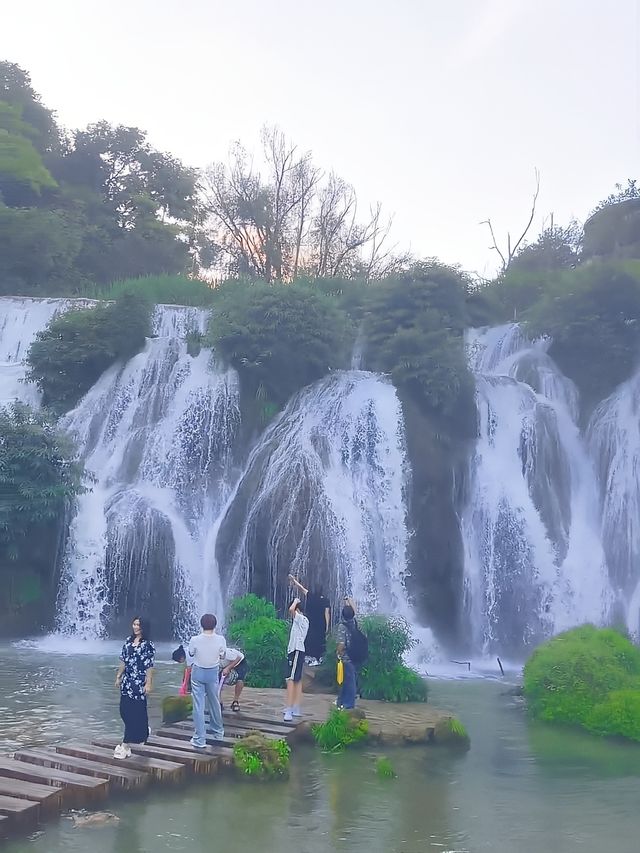 貴陽3日多彩之旅