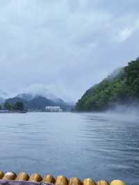 皖南318：在青山綠水間，遇見心動的每一公里