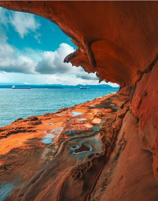 7 Enchanting Islands Near Vancouver