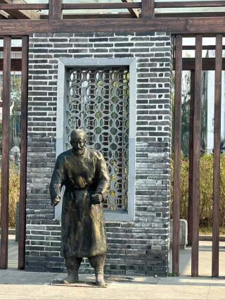 Sunny weekend! Another great day to take the kids to Yongcheng! 