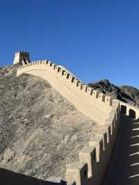 甘肅張掖-嘉峪關-敦煌3日遊 看這篇攻略就夠了必收藏