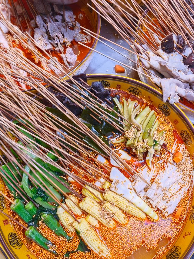 探秘珠海夏灣夜市，珠海的美食天堂之地