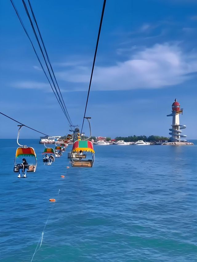 南戴河超讚海景療癒酒店
