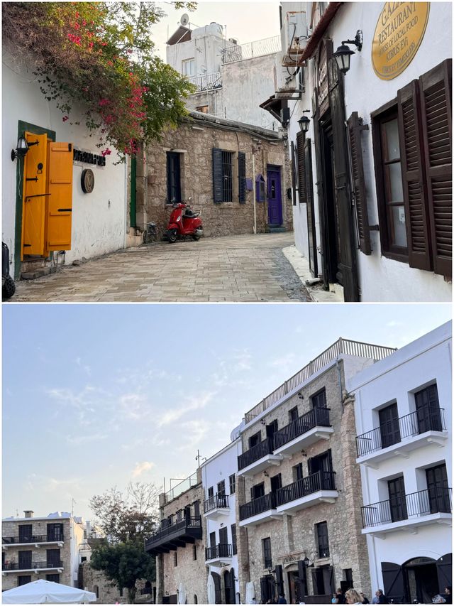 塞浦路斯尼科西亞旅遊攻略