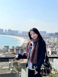 深圳自駕廈門泉州5天4晚旅遊攻略超詳細