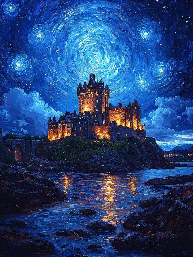 A 12-Day UK Trip During Winter Break: A Super Detailed Guide