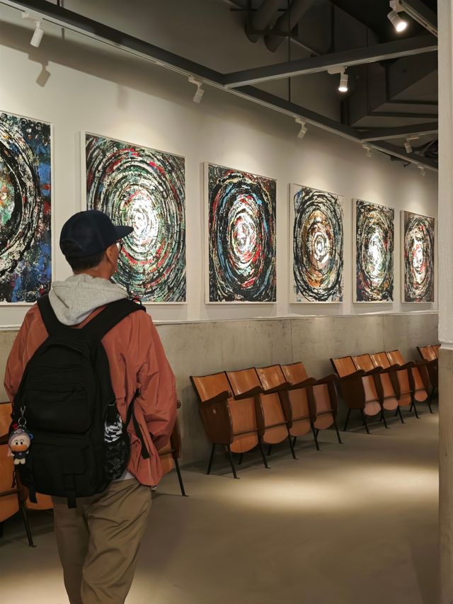 中山Citywalk 一天玩轉這個寶藏城市！
