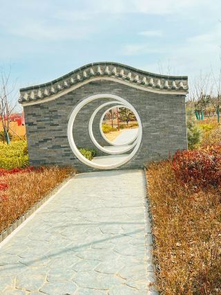 하오저우 산책, 3월 꽃놀이 절정, 놓치면 1년을 기다려야 해요