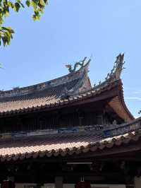 5日遊福建泉州-福州-平潭 助你遊遍福建三寶