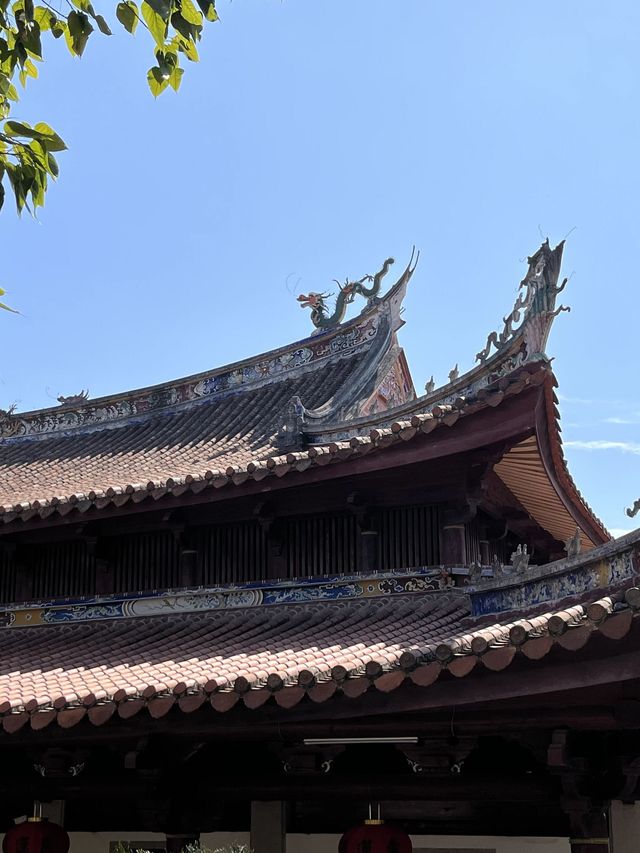 5日遊福建泉州-福州-平潭 助你遊遍福建三寶