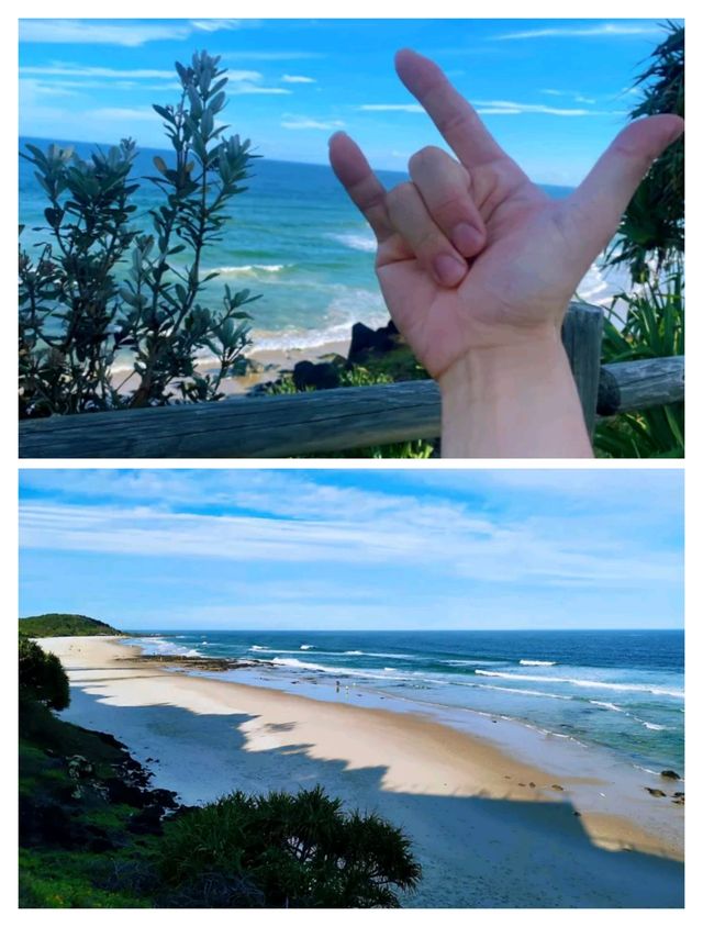 拜倫灣周邊說走就走的旅行，Ballina小鎮寶藏攻略。