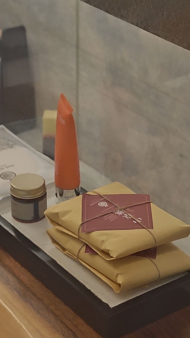 帶你擺脫上班疲憊！上海阿納迪療愈酒店