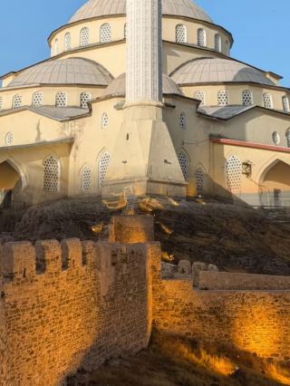 Van - the Oriental Treasure of Anatolia