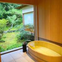 溫泉旅館界的「日本第一」百年Asaba淺羽樓