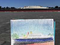 Beijing Two Day Art Trip