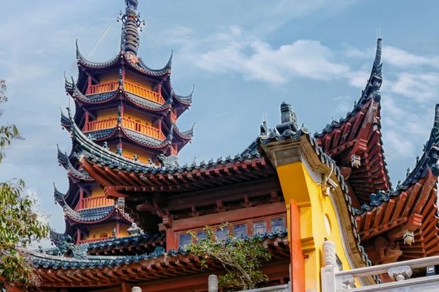 鎮江一座被低估的小眾城市