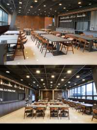 韓國楊平郡布盧姆維斯塔酒店