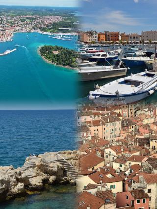 Escape to Rovinj, a Dream on the Adriatic Coast