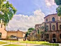Don’t Miss This UNESCO Masterpiece: Go To Ravenna!