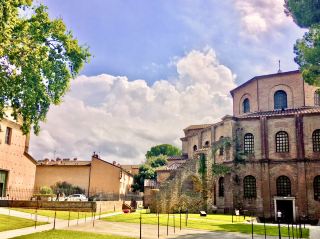 Don’t Miss This UNESCO Masterpiece: Go To Ravenna!