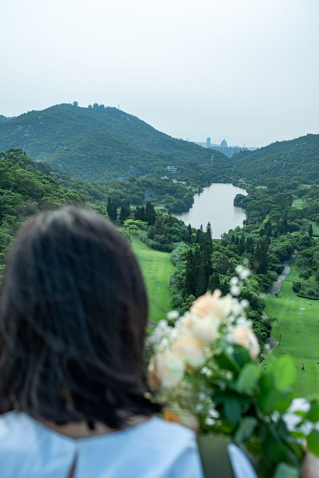 來廈門，不要再只知道去鼓浪嶼啦～