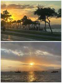 巴西弗洛里亞諾波利斯（Florianópolis）旅遊詳情