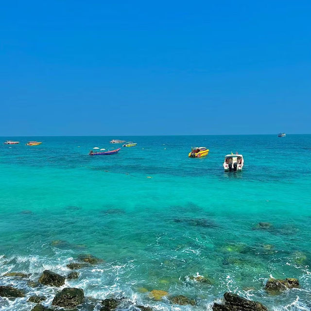 🌊泰酷辣！90、00後必看泰國潑水節嗨玩攻略✨