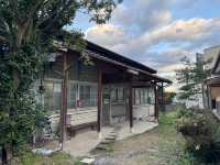 百年料亭・登錄文化財｜人吉芳野旅館