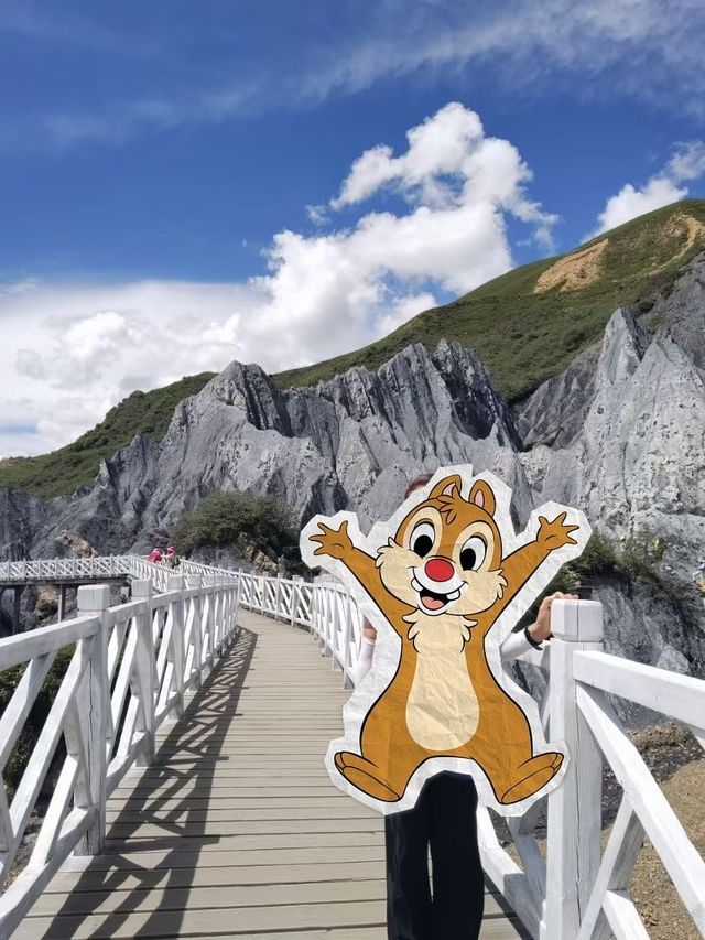 3日暢遊四姑娘山-新都橋 玩轉川西小環線