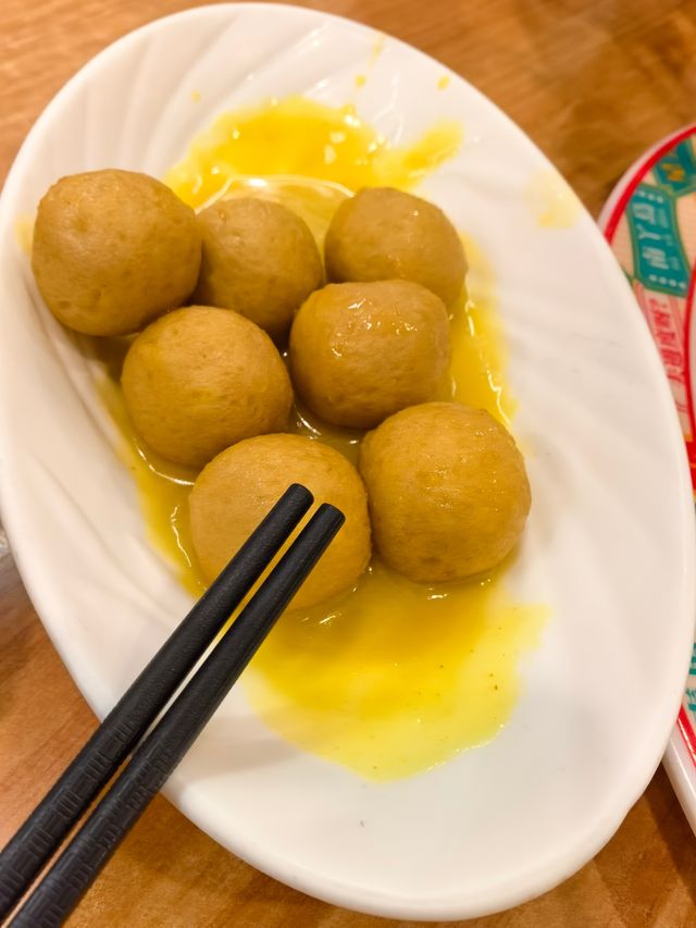 真的不來南京吃一趟嗎？